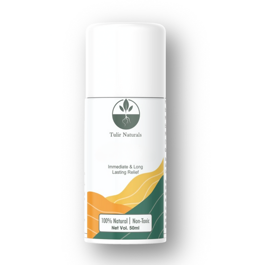 Tulir Naturals Roll-On